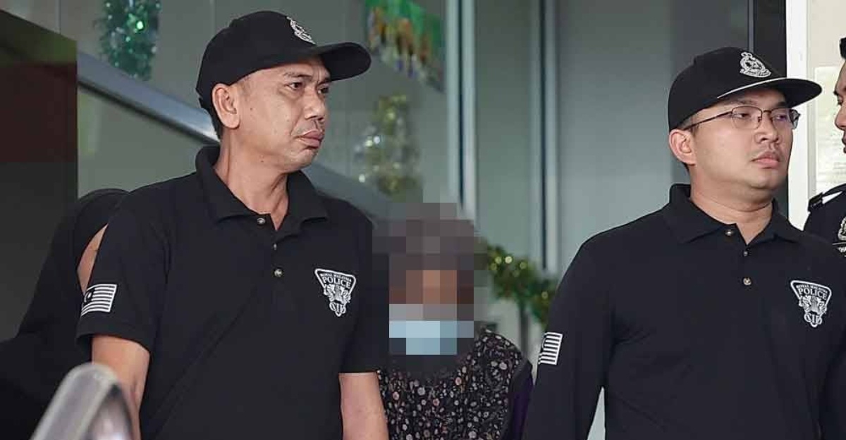 Nasib ibu bapa Zayn Rayyan