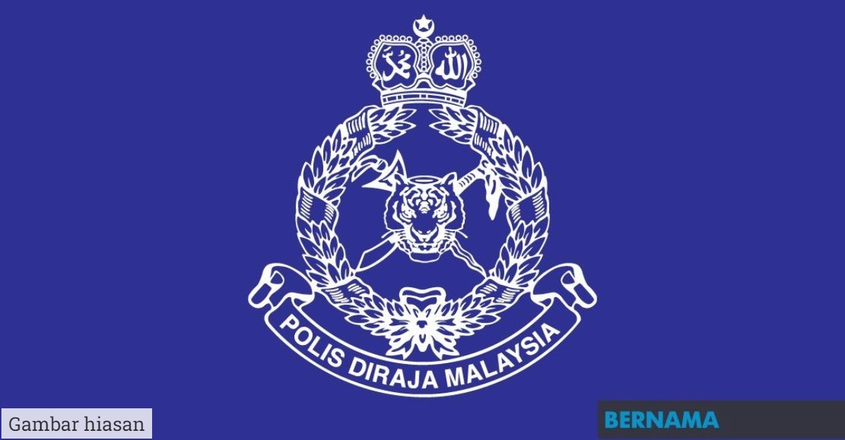 Datuk Nenek Zayn Dibebaskan