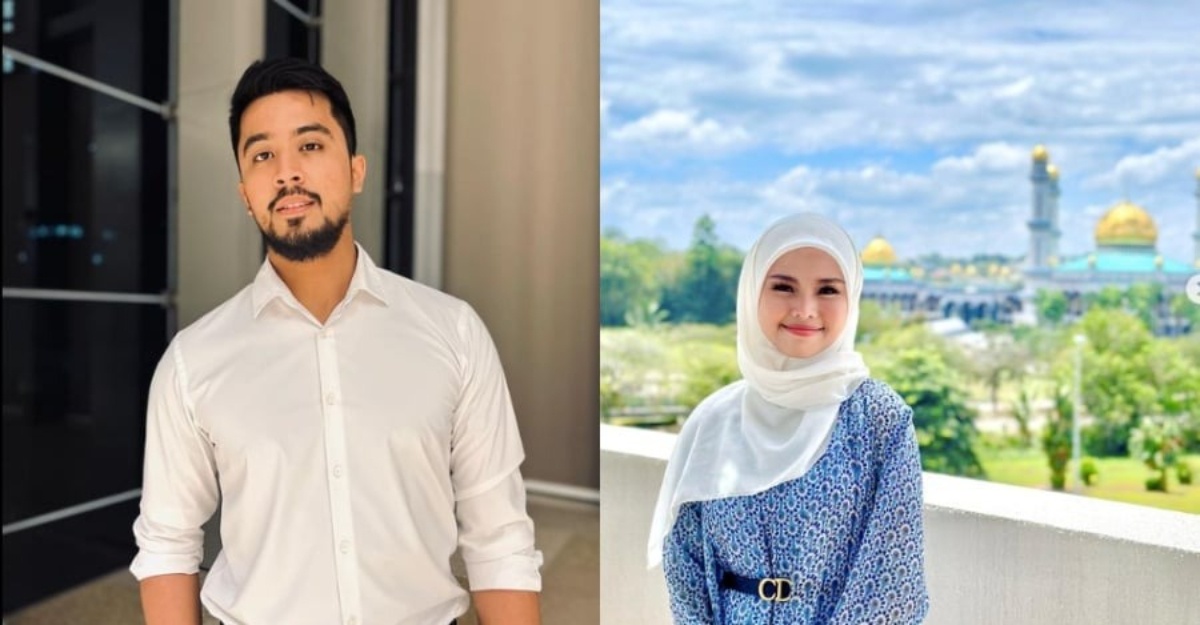 bella aliff bercerai