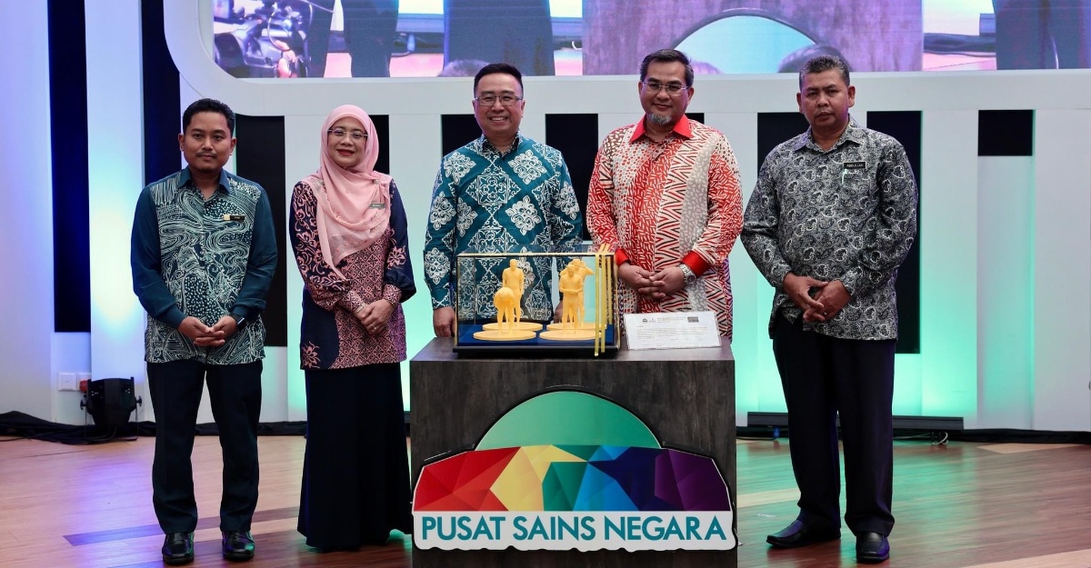 minggu sains negara 2024