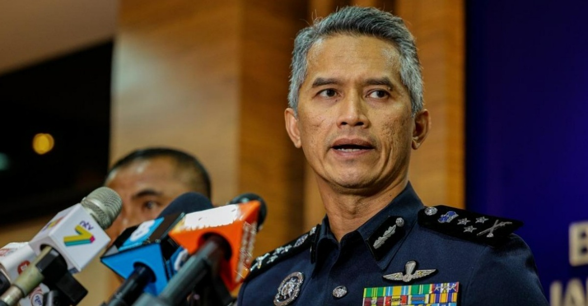 27 Pempengaruh Ditahan Promosi