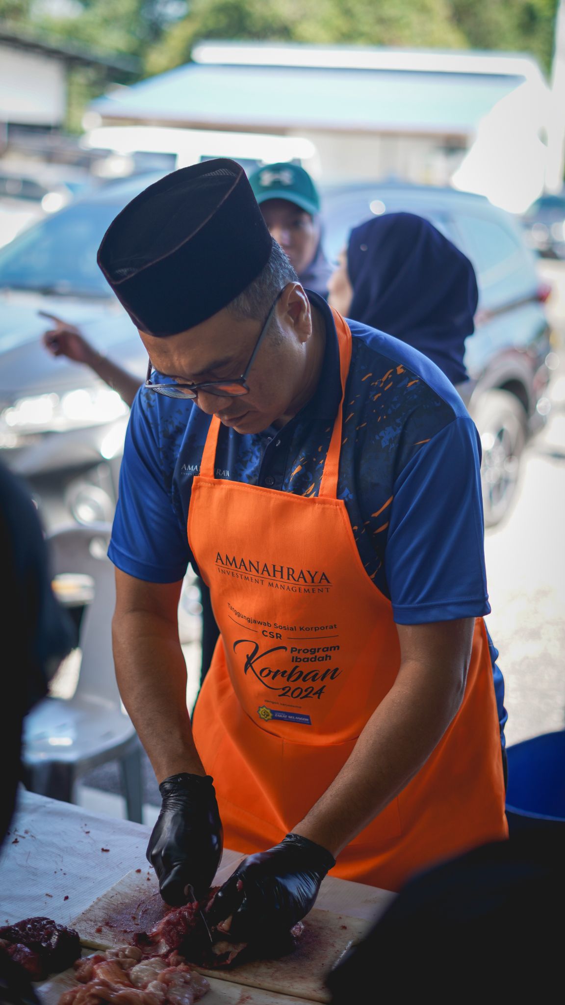 amanahraya investment management