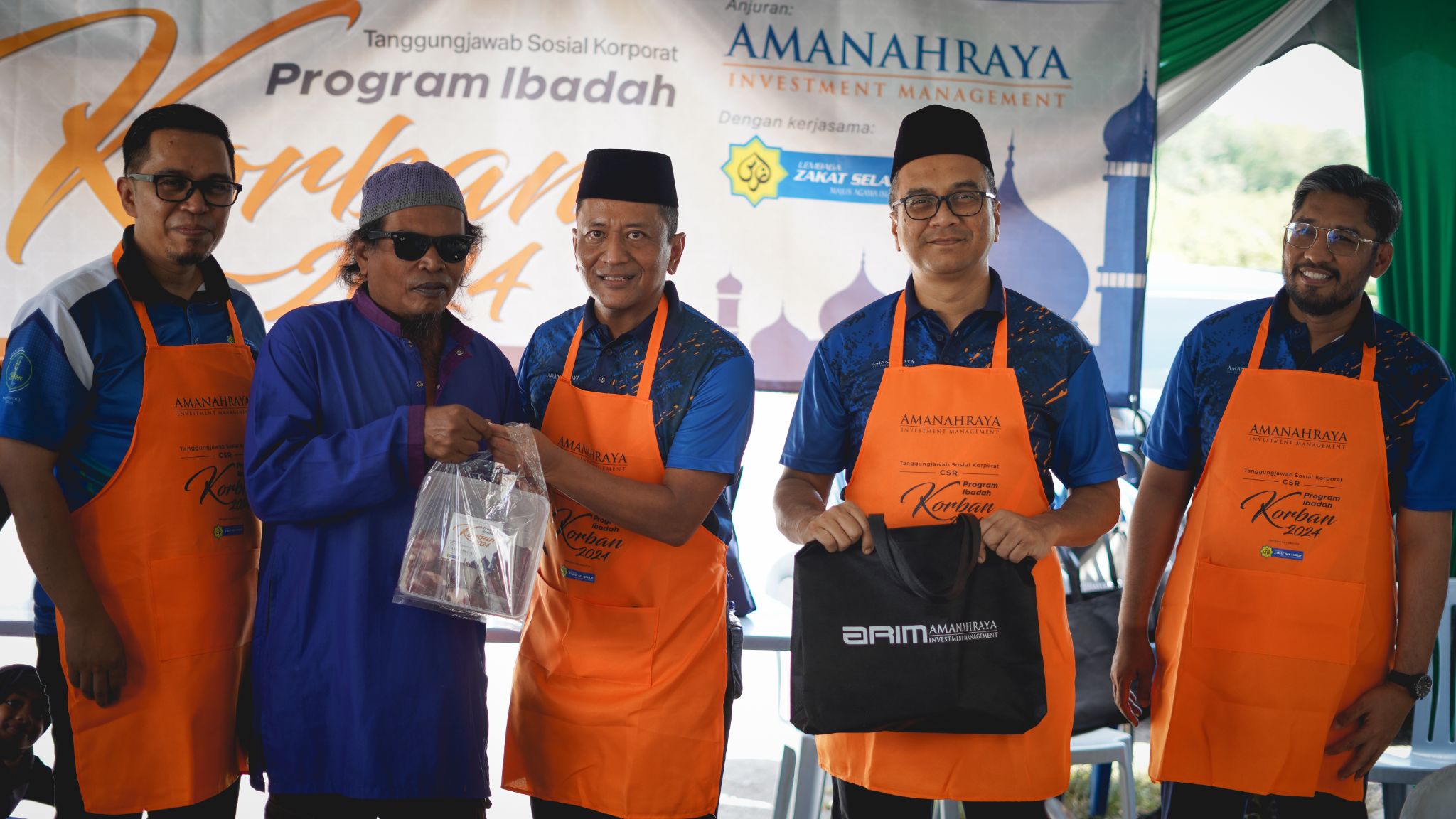 amanahraya investment management