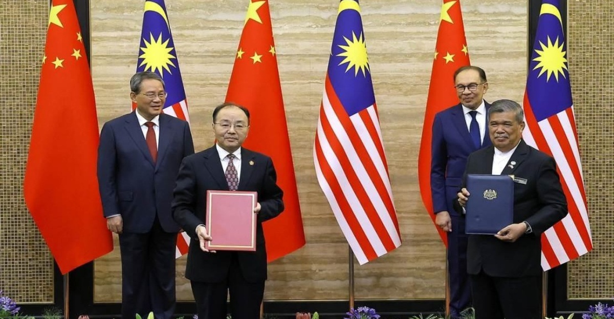 Durian Dieksport China