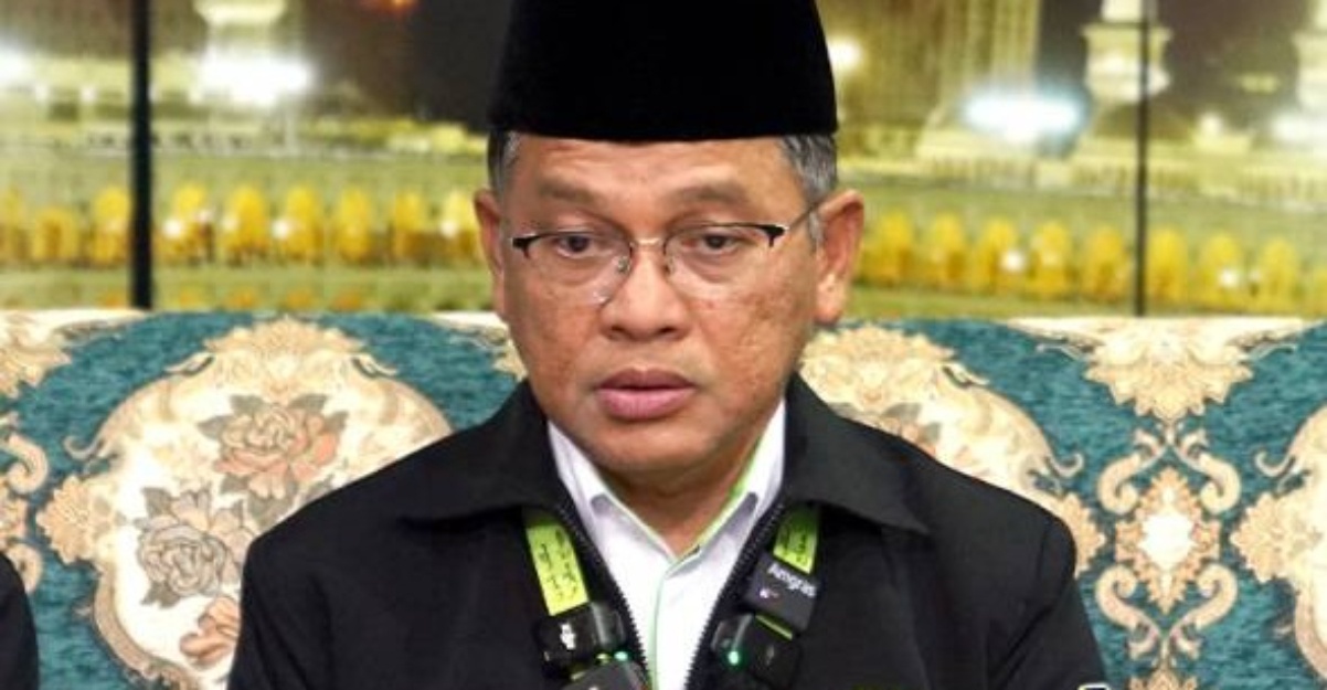 Enam meninggal dunia di Tanah Suci