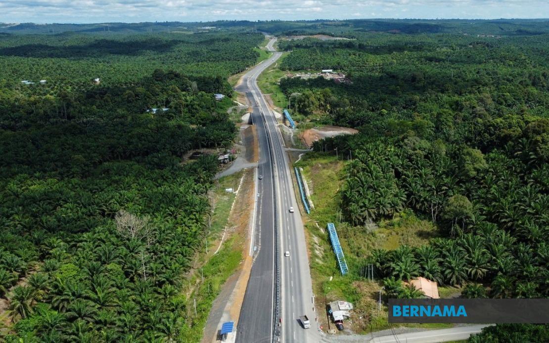 video berkaitan tampalan pothole pecah