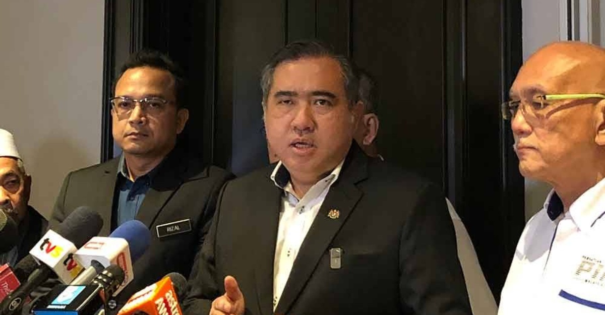 VEP Singapura Malaysia