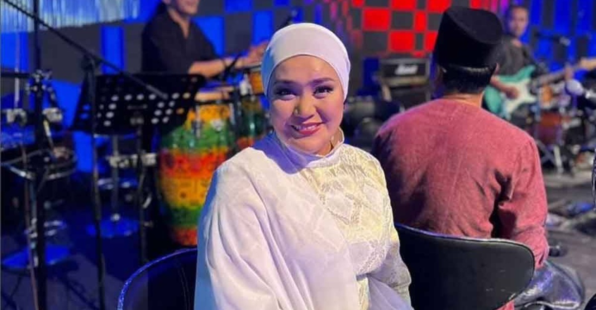 Azharina Azhar kanser