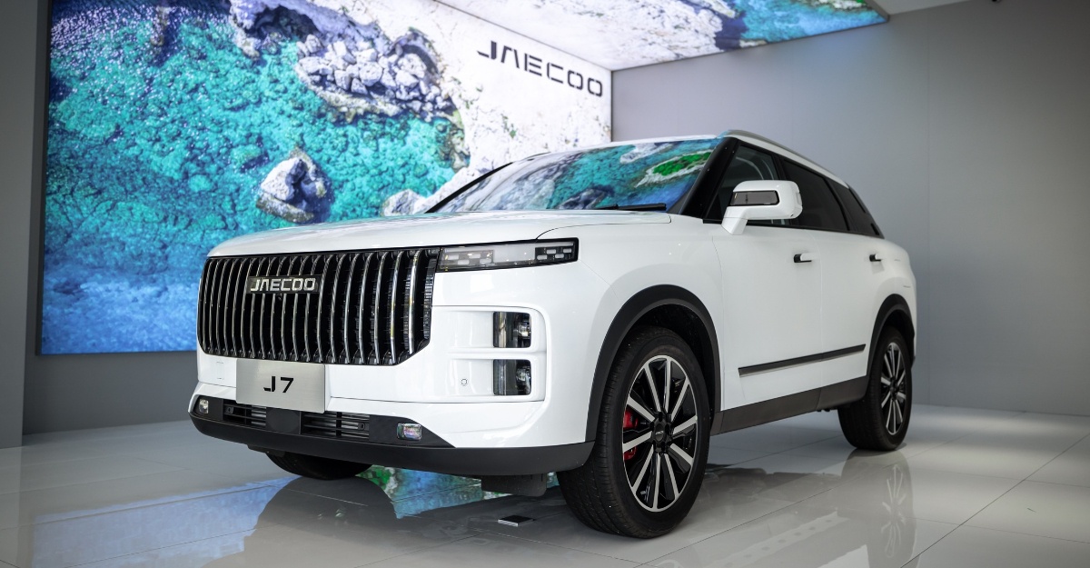 jaecoo pengedar taraf 3s lembah klang