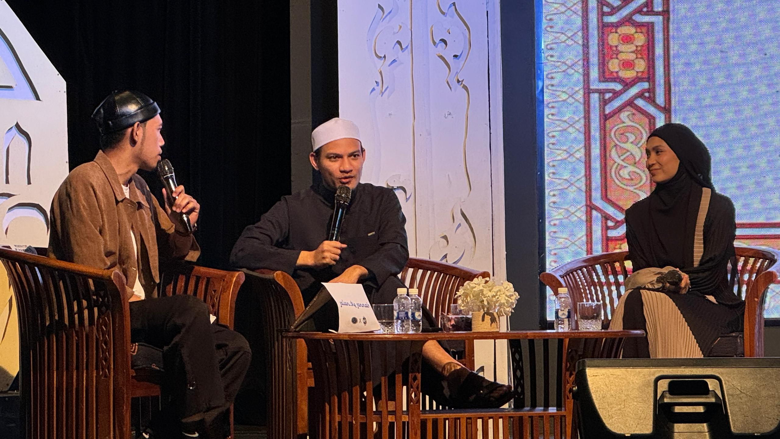kpsk jalan ke jannah