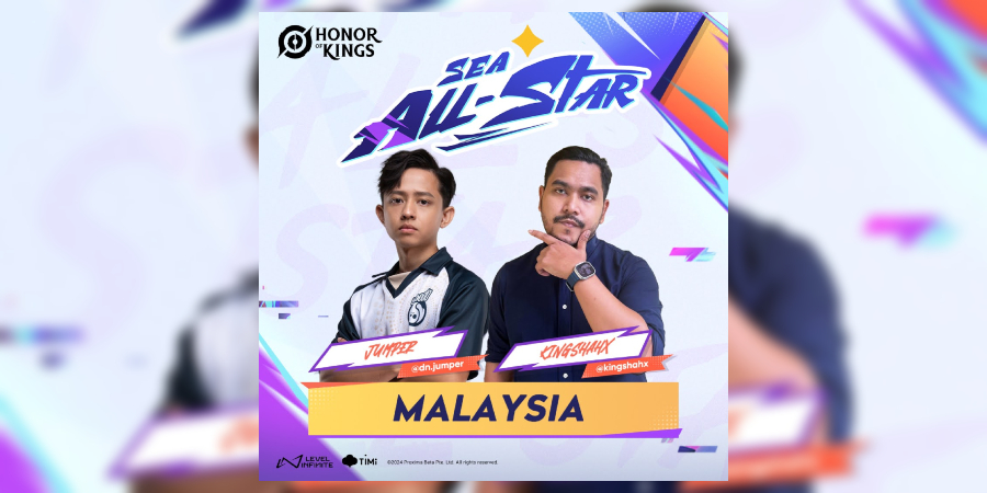 honor of kings global version
