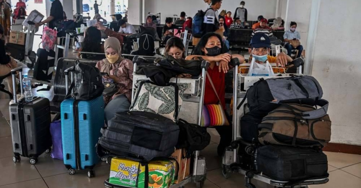 Indonesia serangan siber