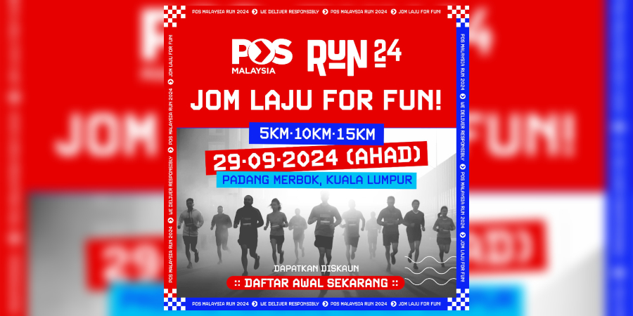 jom laju for fun