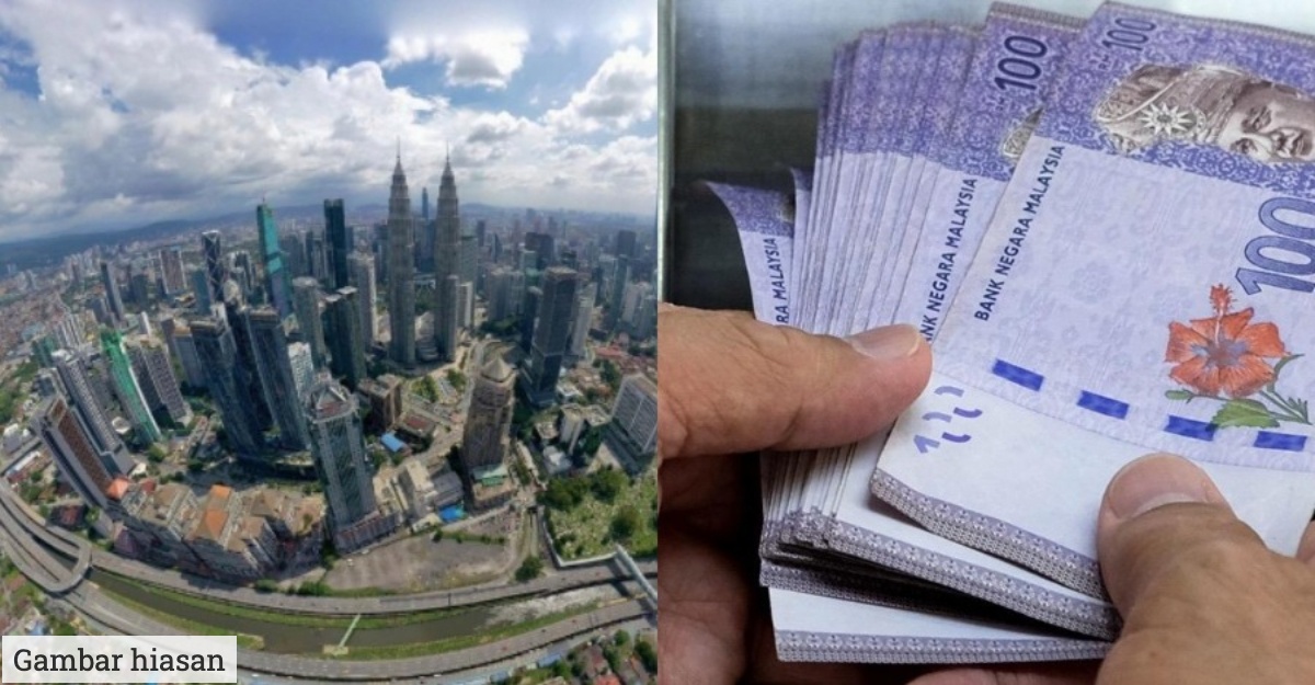 apa itu gaji progresif