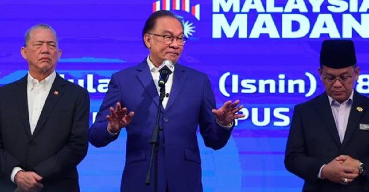 Kuota bumiputera matrikulasi