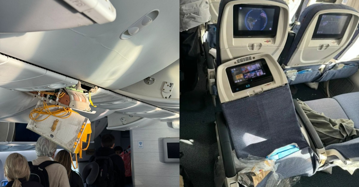 air europa gelora udara