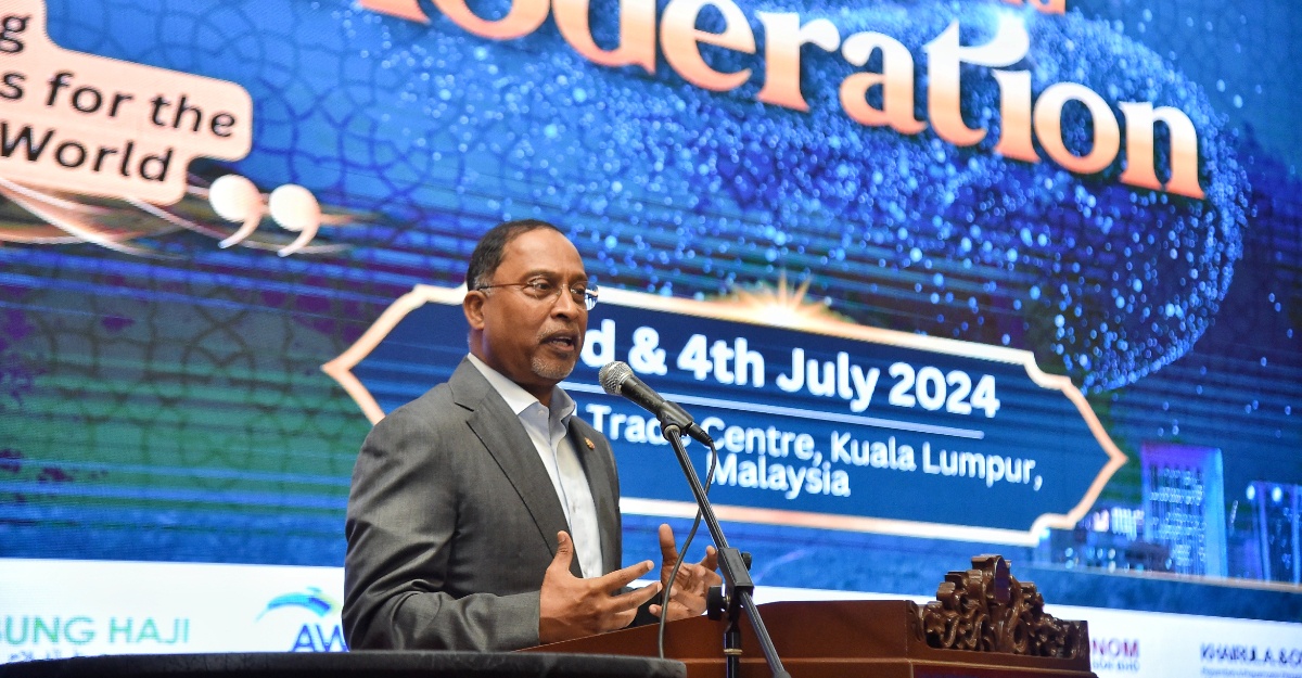 usim simposium antarabangsa malaysia madani 2024