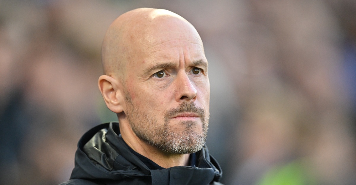 kontrak ten hag united 2026