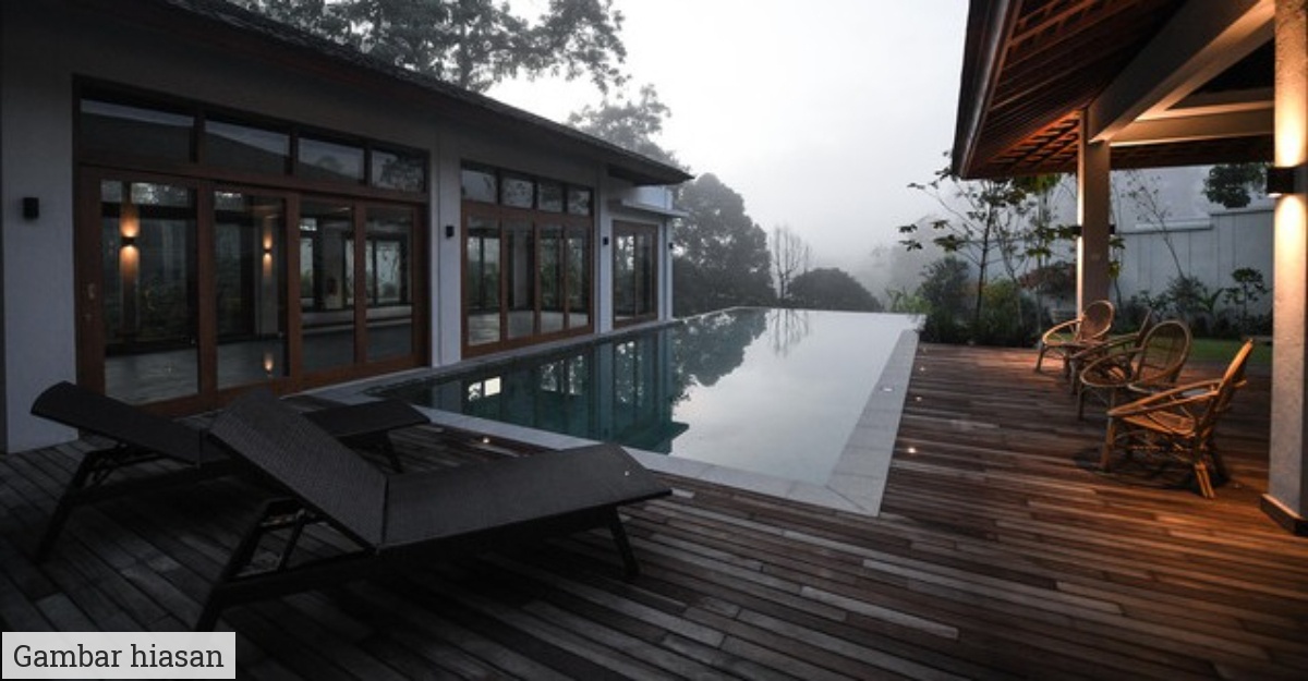 malaysia gemar kolam renang