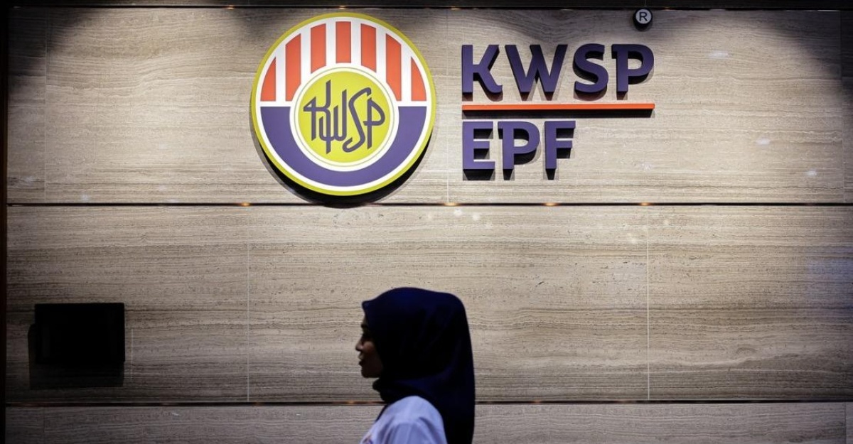 Pendapatan Pelaburan KWSP