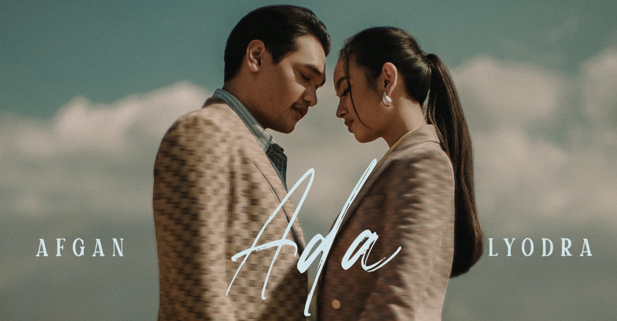 ada afgan & lyodra