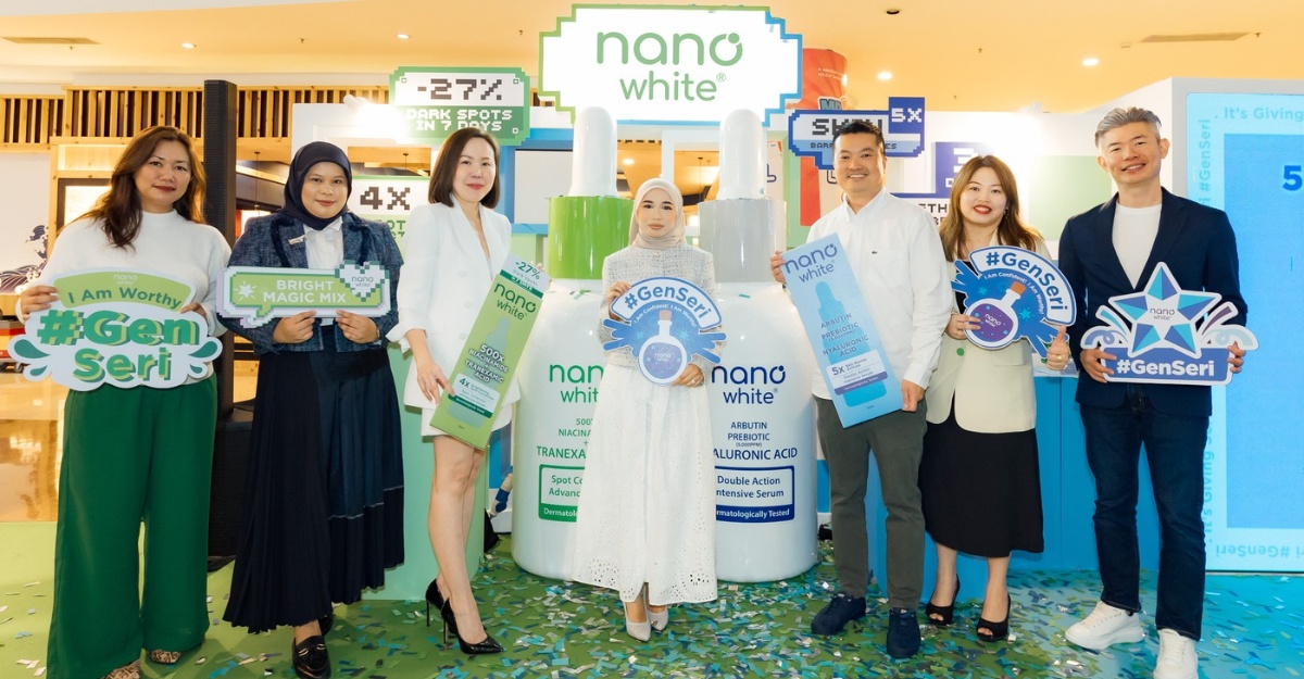 nanowhite