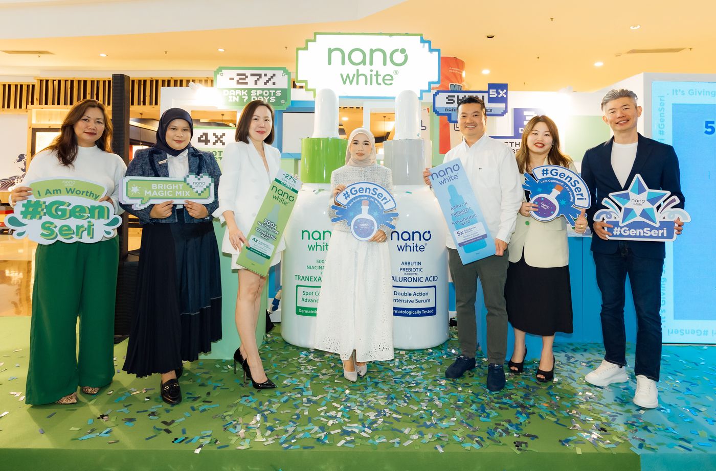 nanowhite