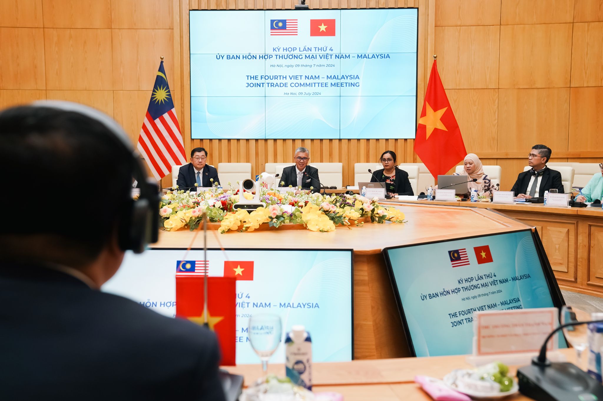 miti tiga hari ke viet nam
