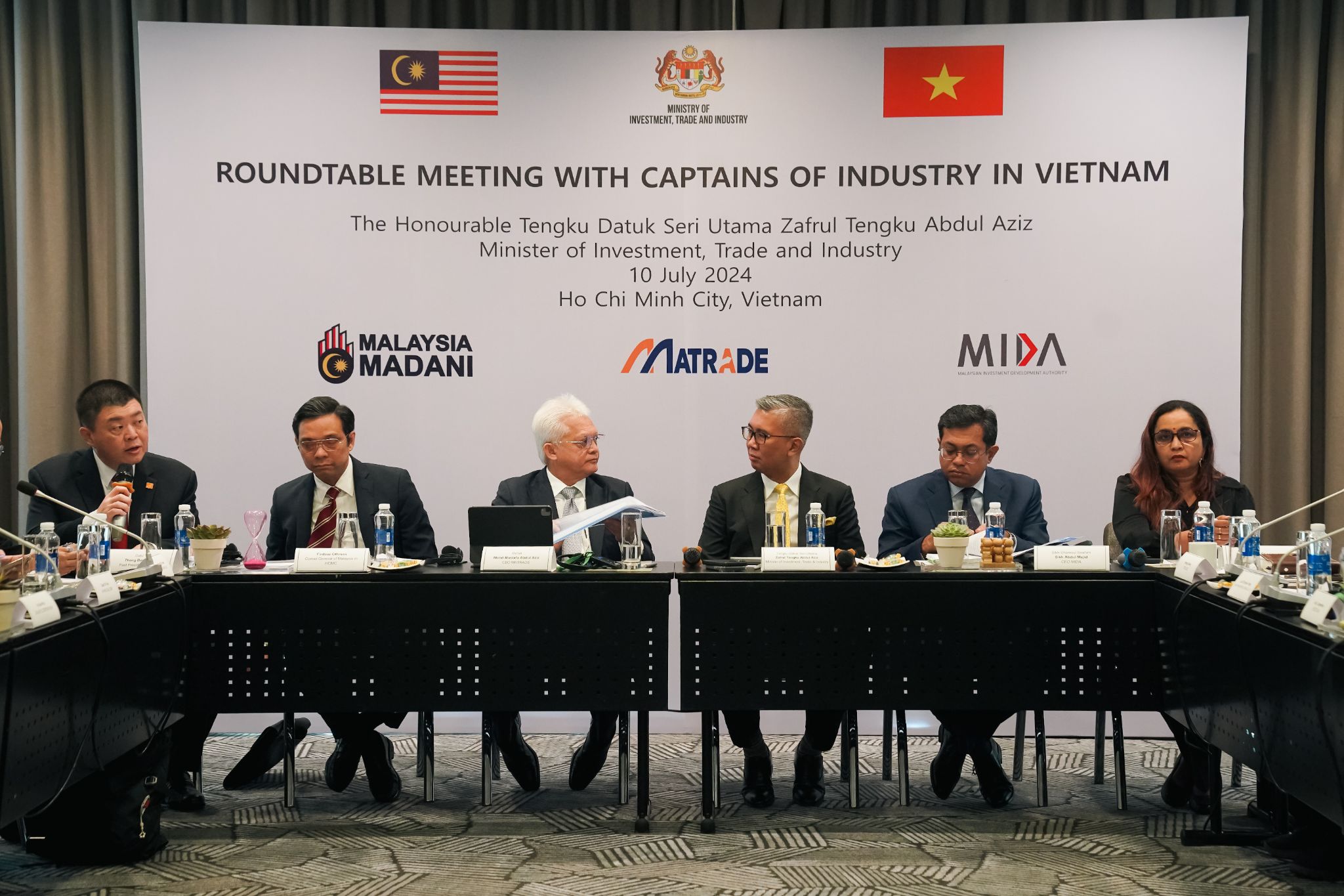miti tiga hari ke viet nam