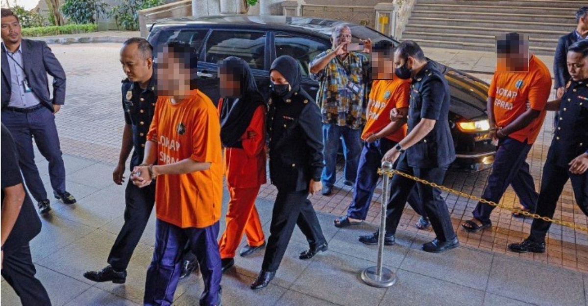 pempengaruh disambung reman 3 hari