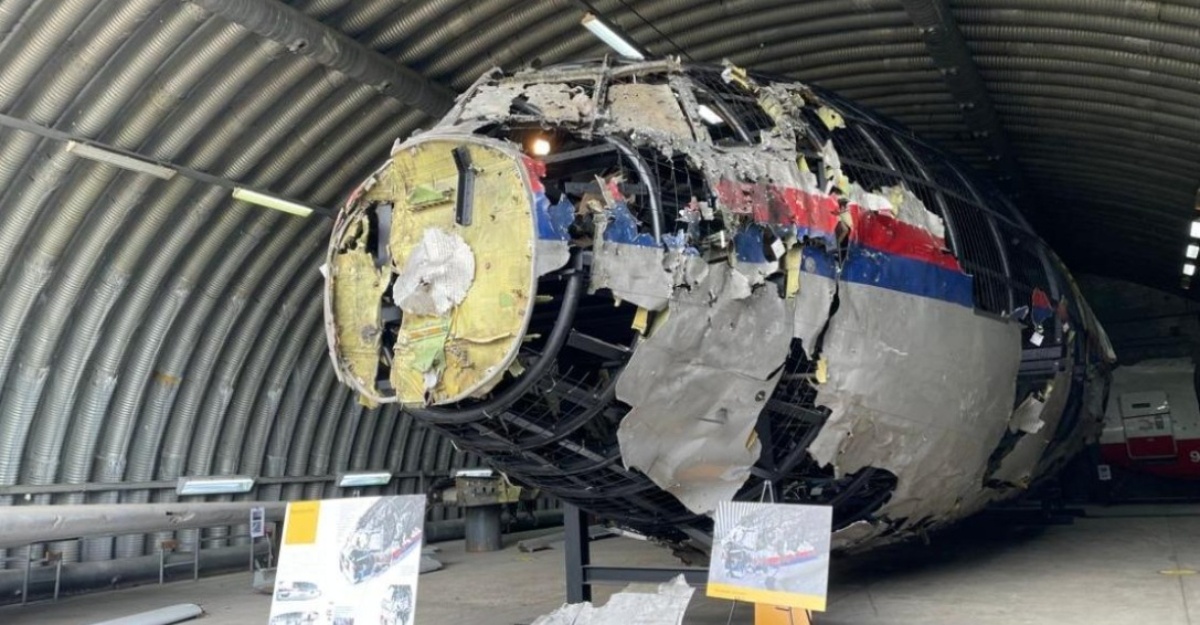 MH17