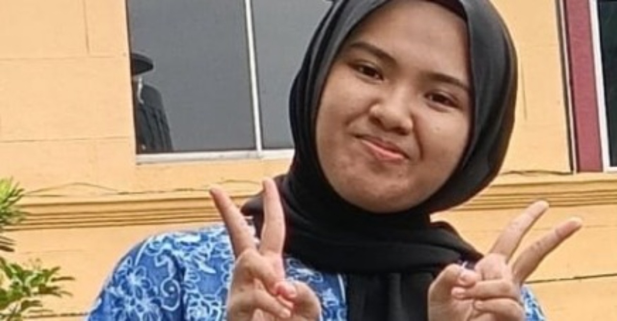 nur aina faqihah hilang