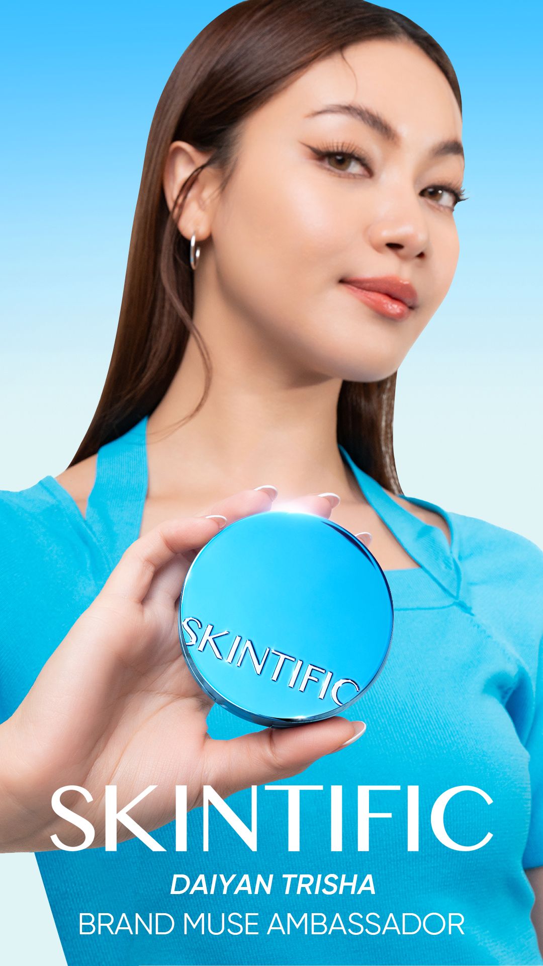 skintific perfect stay velvet matte cushion