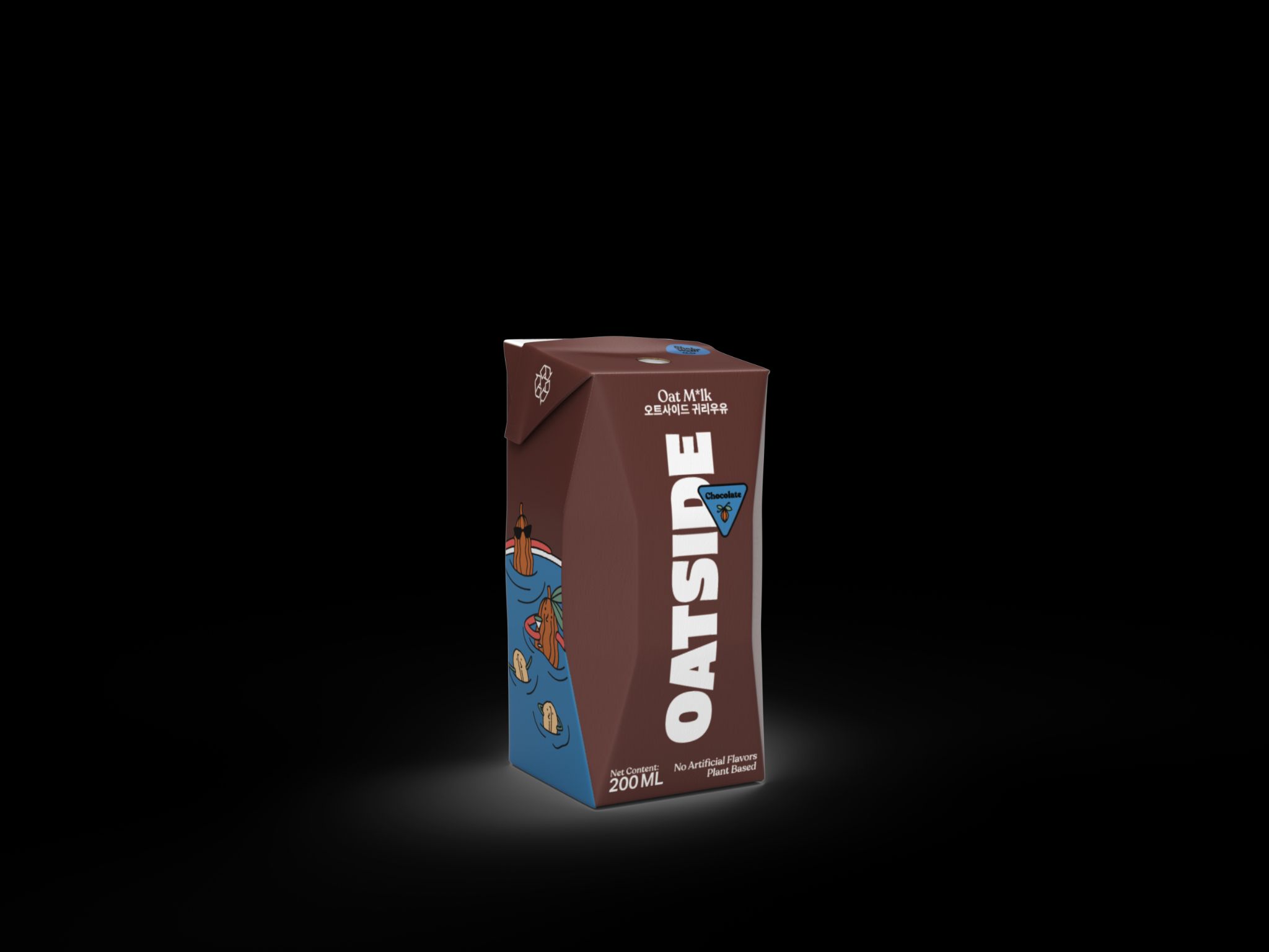 oatside menurunkan harga lebih 30%