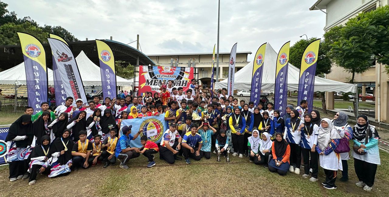acara recurve
