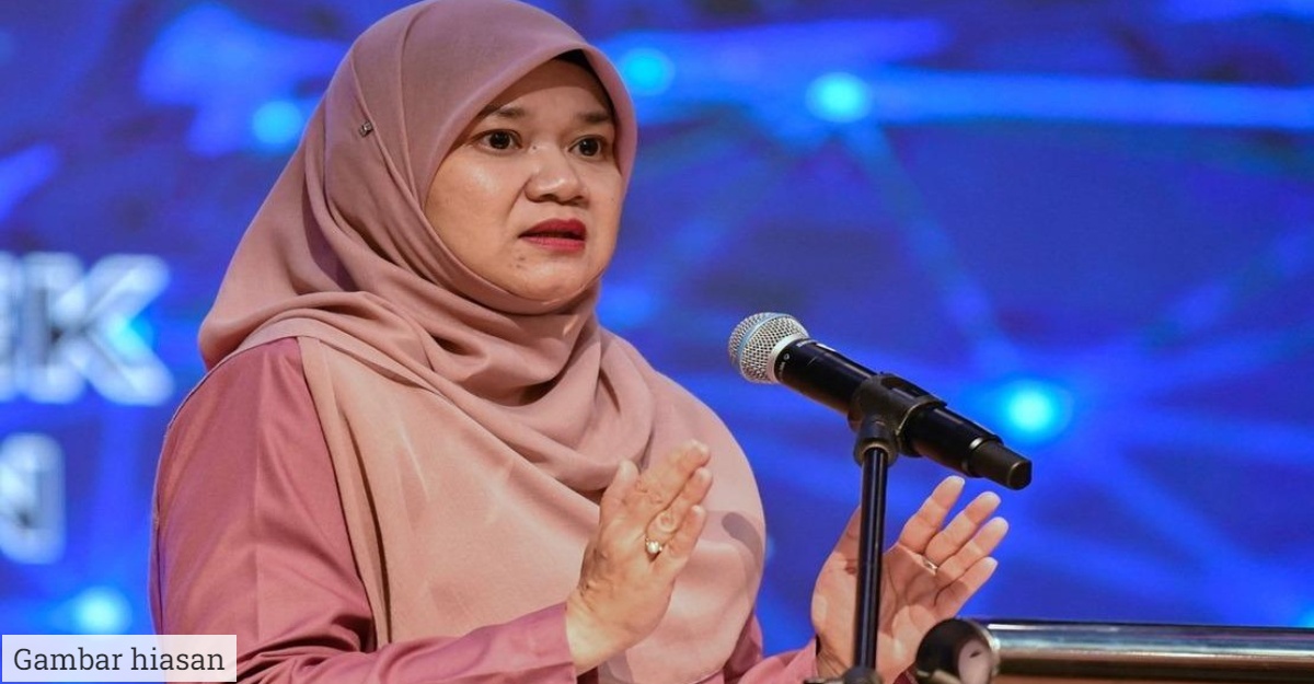 penganjuran program