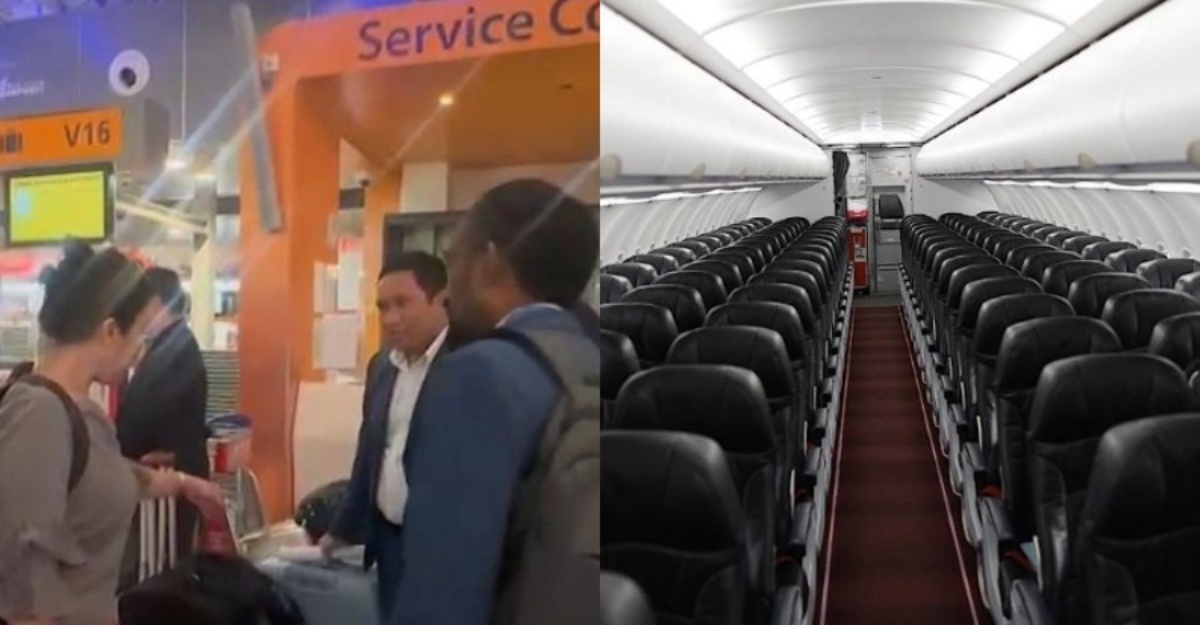 penerbangan bawa pulang rakyat