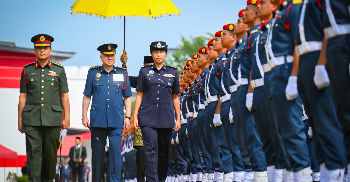 akademi bomba dan penyelamat malaysia