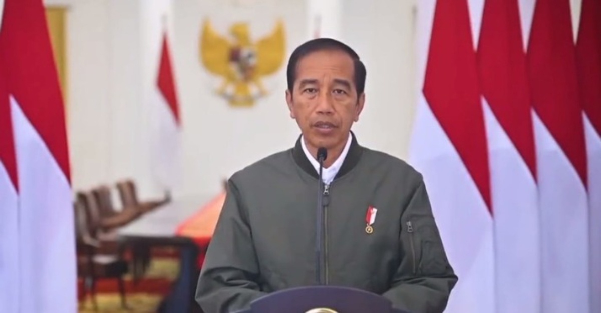 presiden indonesia bekerja nusantara