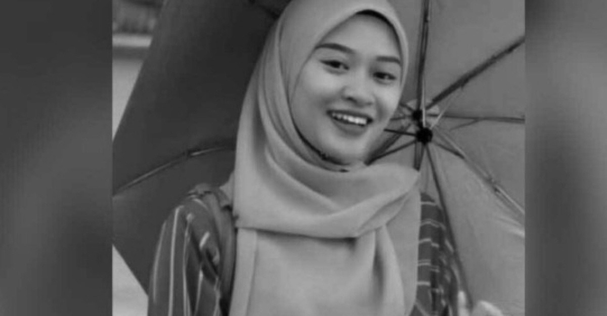 suspek kes bunuh farah