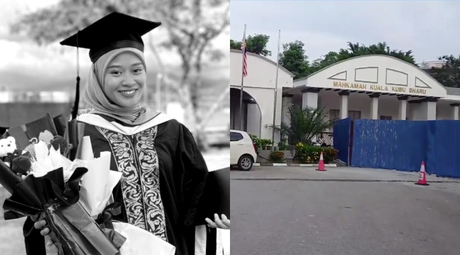 polis didakwa hari ini