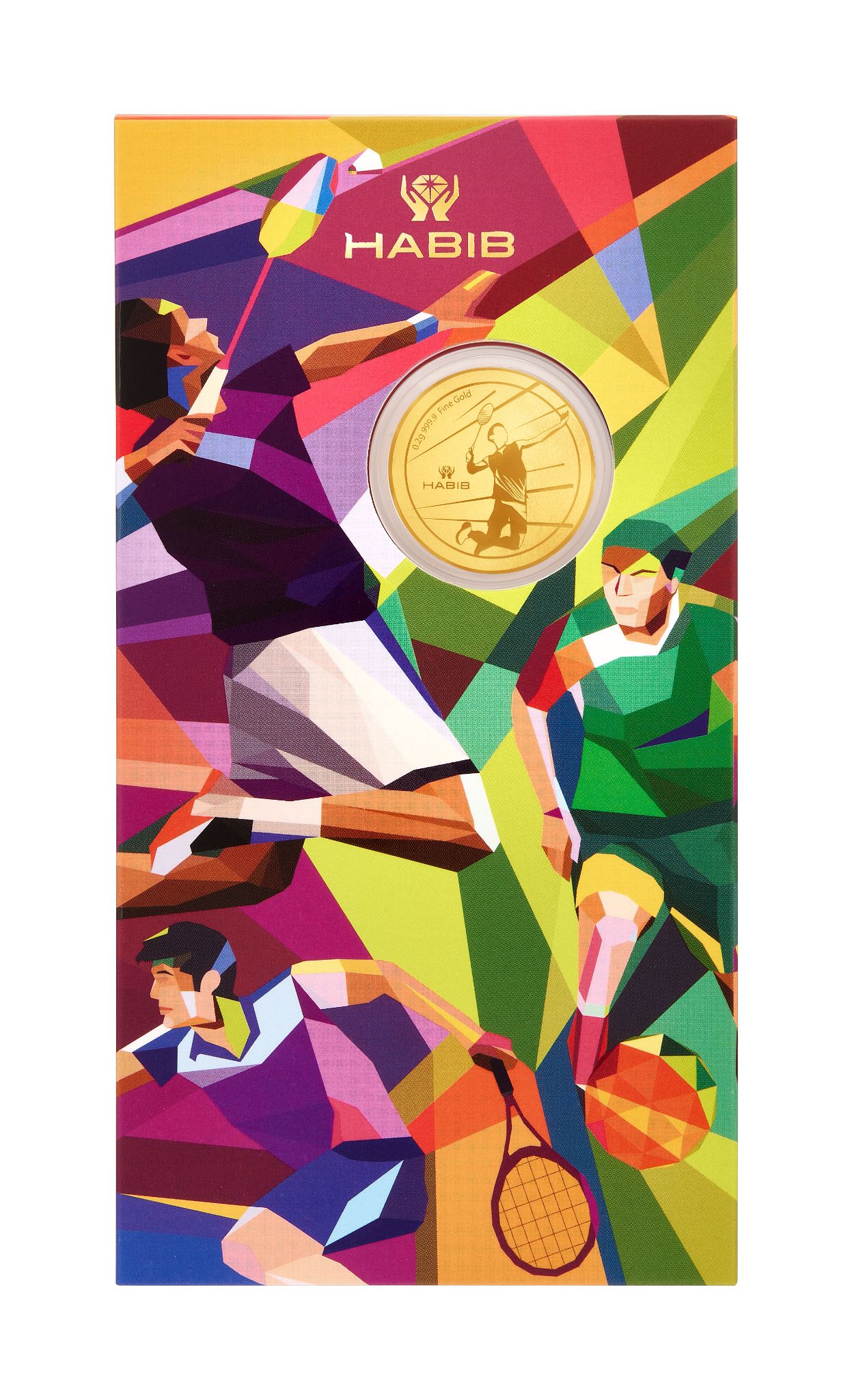 habib edisi sukan
