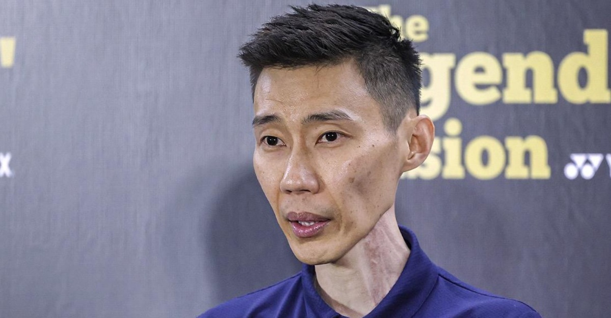 Chong Wei