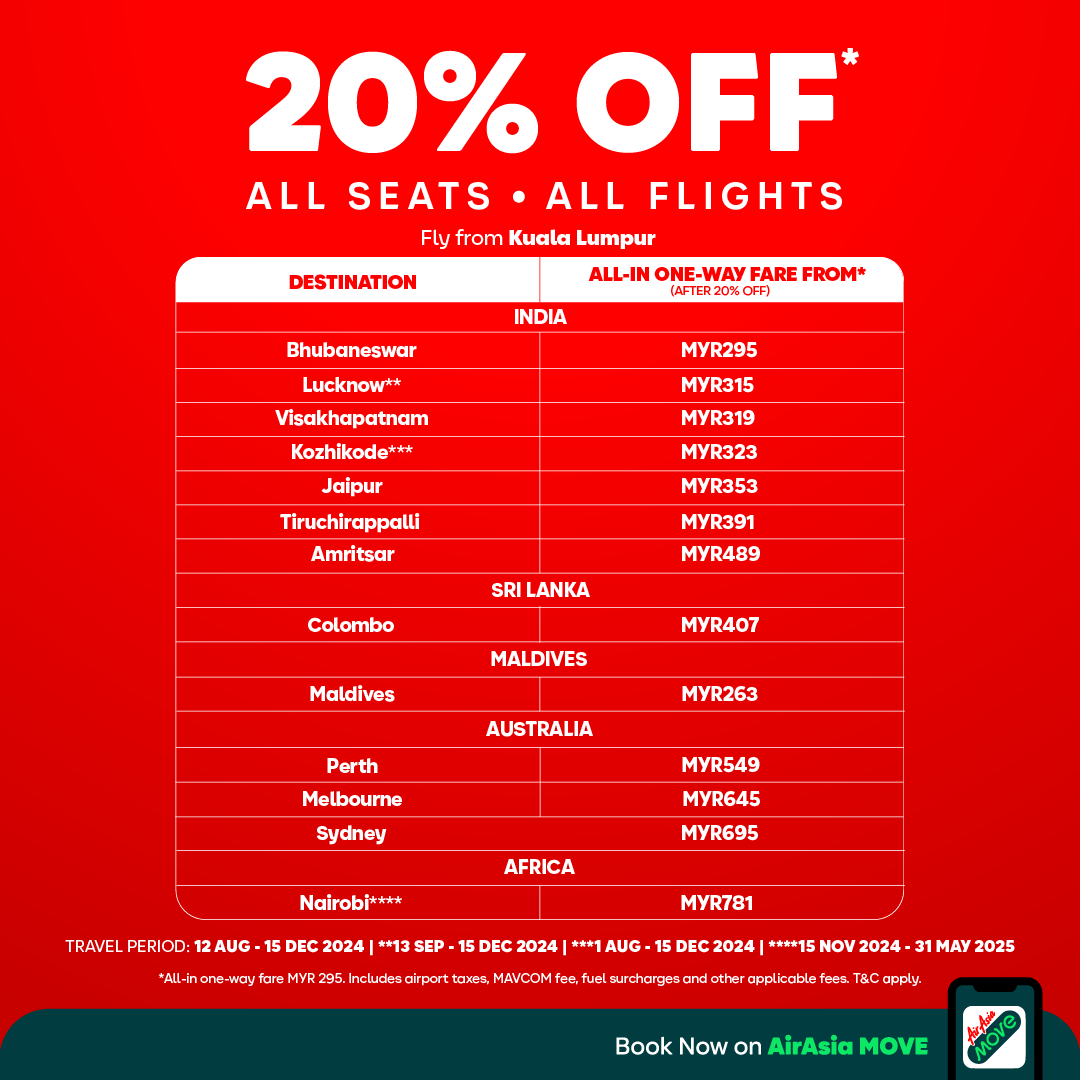 airasia Kota Kinabalu Kunming