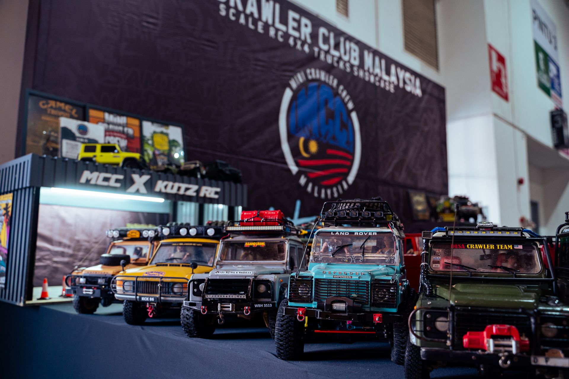 art of speed malaysia