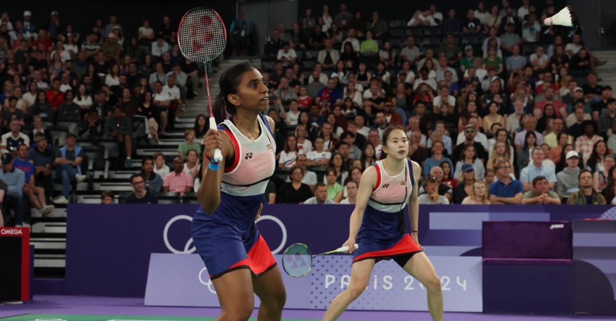 Pearly-Thinaah suku akhir