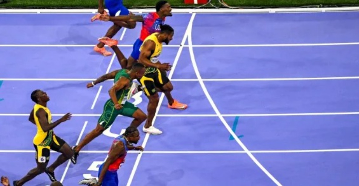 noah lyles olimpik 2024