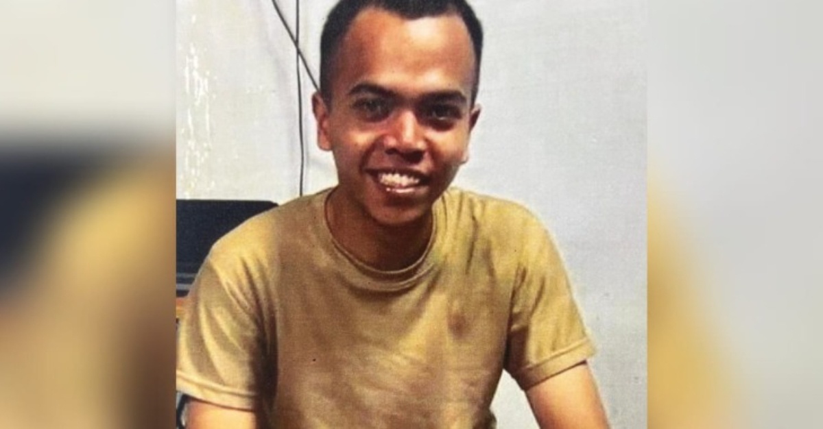 prebet muhammad fakrullah selamat