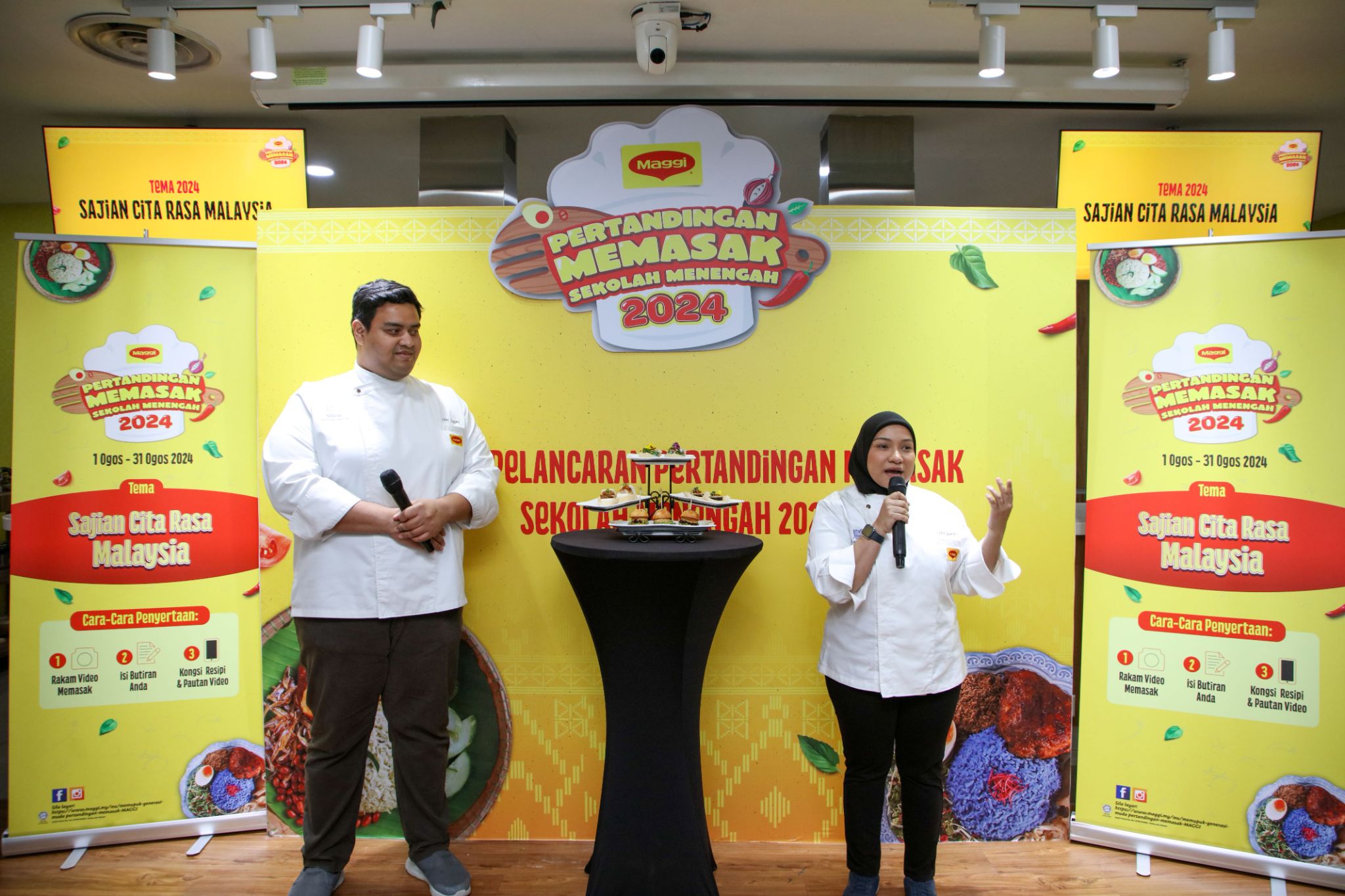 msscc 2024 maggi®