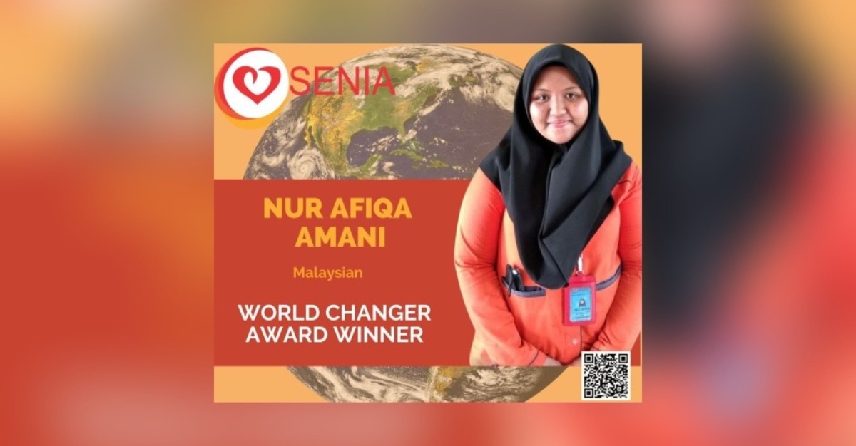 pelajar vokasional keningau senia